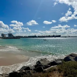 Geraldton Foreshore - Geraldton