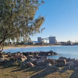 Geraldton Foreshore - Geraldton