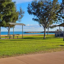 Geraldton Foreshore - Geraldton