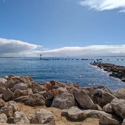 Geraldton Foreshore - Geraldton