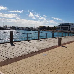 Geraldton Foreshore - Geraldton