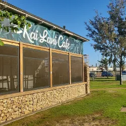 Geraldton Foreshore - Geraldton