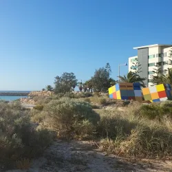 Geraldton Foreshore - Geraldton