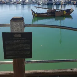 Geraldton Marina - Geraldton