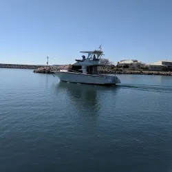 Geraldton Marina - Geraldton