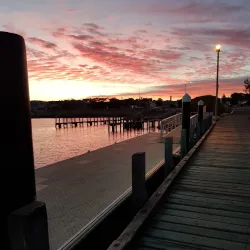 Geraldton Marina - Geraldton