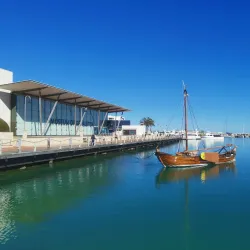 Geraldton Marina - Geraldton