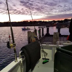 Geraldton Marina - Geraldton