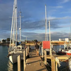 Geraldton Marina - Geraldton
