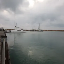 Geraldton Marina - Geraldton
