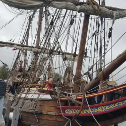 Geraldton Marina - Geraldton