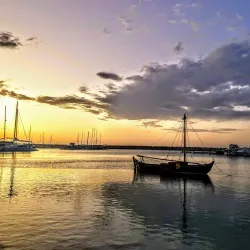Geraldton Marina - Geraldton