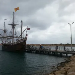 Geraldton Marina - Geraldton