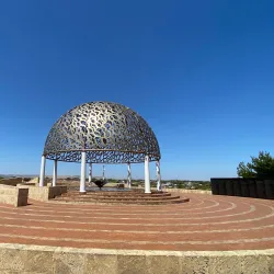 HMAS Sydney II Memorial - Geraldton