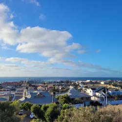 HMAS Sydney II Memorial - Geraldton