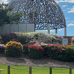 HMAS Sydney II Memorial - Geraldton