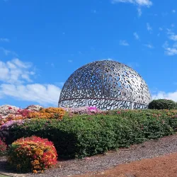 HMAS Sydney II Memorial - Geraldton