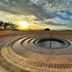HMAS Sydney II Memorial - Geraldton