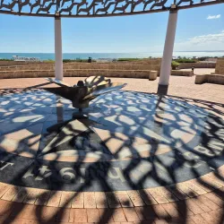 HMAS Sydney II Memorial - Geraldton