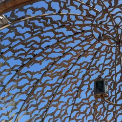 HMAS Sydney II Memorial - Geraldton