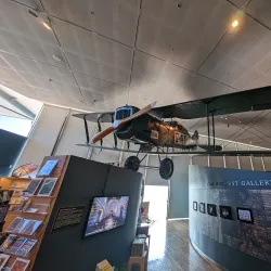 Museum of Geraldton - Geraldton