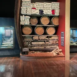 Museum of Geraldton - Geraldton