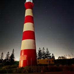 Point Moore Lighthouse - Geraldton