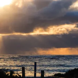 Point Moore Lighthouse - Geraldton