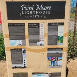 Point Moore Lighthouse - Geraldton