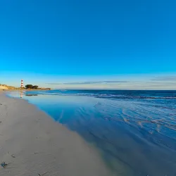 Point Moore Lighthouse - Geraldton
