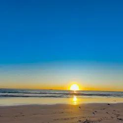 Point Moore Lighthouse - Geraldton