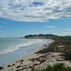Point Moore Lighthouse - Geraldton
