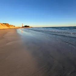 Point Moore Lighthouse - Geraldton