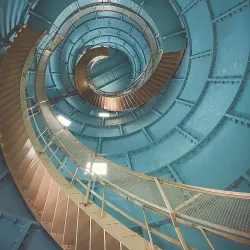 Point Moore Lighthouse - Geraldton