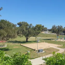 Spalding Park - Geraldton