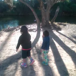 Spalding Park - Geraldton