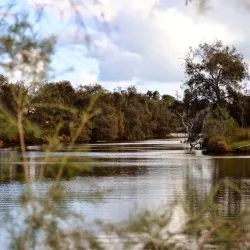 Spalding Park - Geraldton