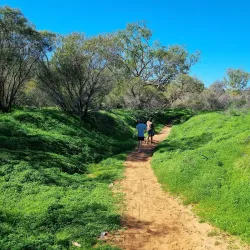 Spalding Park - Geraldton