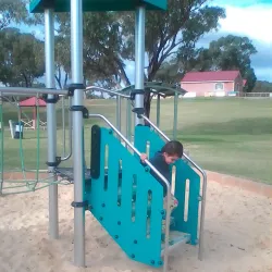 Spalding Park - Geraldton