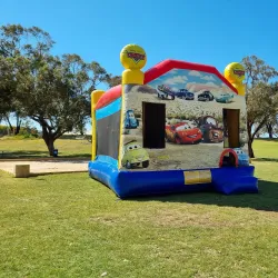 Spalding Park - Geraldton