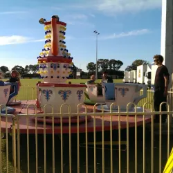 Spalding Park - Geraldton