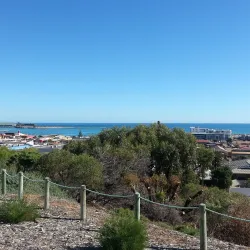 Spalding Park - Geraldton
