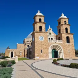 St Francis Xavier Cathedral - Geraldton
