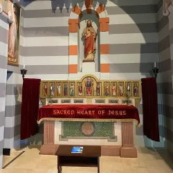 St Francis Xavier Cathedral - Geraldton