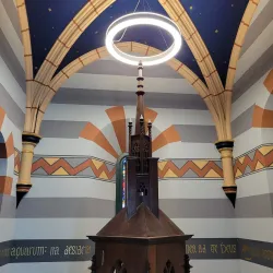 St Francis Xavier Cathedral - Geraldton