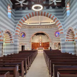 St Francis Xavier Cathedral - Geraldton