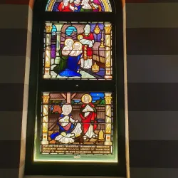 St Francis Xavier Cathedral - Geraldton