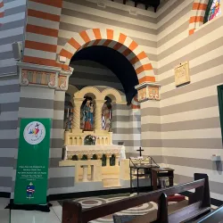 St Francis Xavier Cathedral - Geraldton