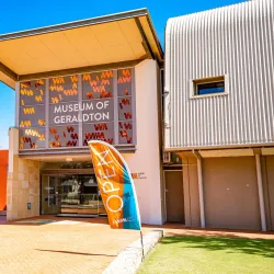 Western Australian Museum – Geraldton - Geraldton
