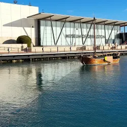 Western Australian Museum – Geraldton - Geraldton